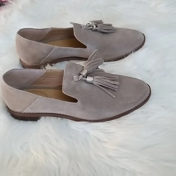 NWOT Franco Sarto Hadden Women cocco Loafers - Picture 3 of 11